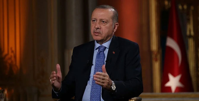 Erdoğan'dan İBB'ye gönderme: 'Rabbim İstanbul'un yardımcısı olsun'