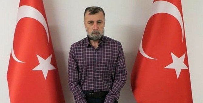 Hablemitoğlu suikastı soruşturması: Nuri Gökhan Bozkır tutuklandı