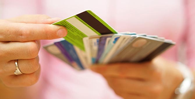 Halk kredi kartına yüklendi: 1 yılda 2 kattan fazla artış