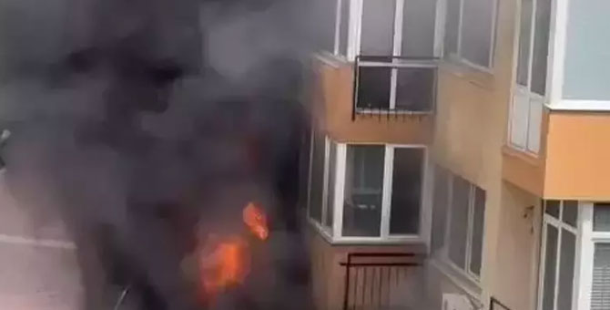 İstanbul'da yangın felaketi: 29 kişi öldü, 8 kişi gözaltında
