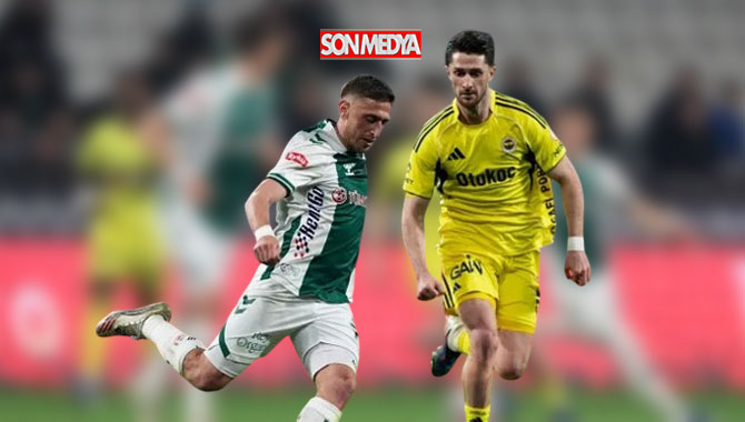 İsmail Yüksek'ten Konyaspor maçı yorumu: 'Utanç verici'