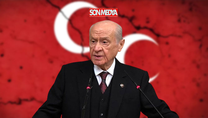 MHP'de tasfiyeler devam ediyor: Bingöl ve Gaziantep il teşkilatları da feshedildi