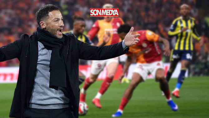 Fenerbahçe'de dev operasyon: Tedesco ve teknik yönetimle yollar ayrıldı