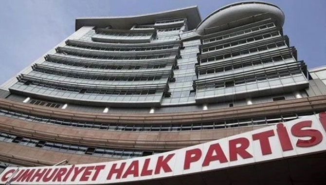 CHP 81 ilde eşzamanlı olarak alanlara çıkıyor: 'Ülke gerçeklerini anlatacağız'