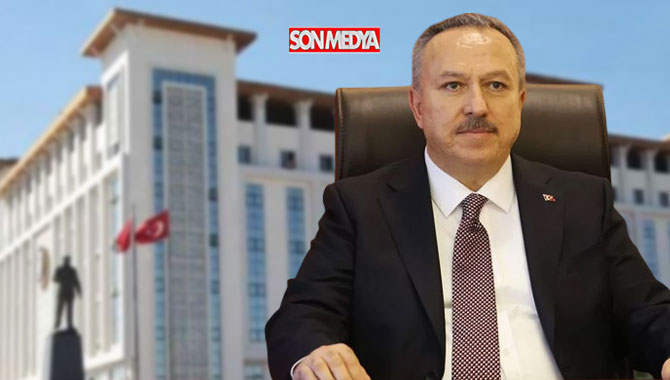 Emniyet Genel Müdürlüğü'ne Ali Fidan atandı! Çok sayıda il emniyet müdürü değişti