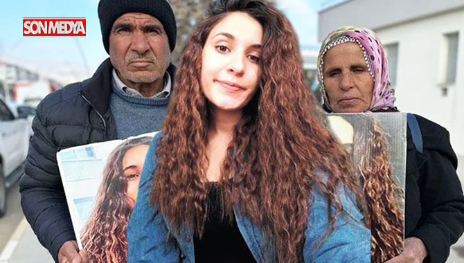 Gülistan Doku cinayetinde 'organize örtbas' şüphesi: Yazışmalar ortaya çıktı!