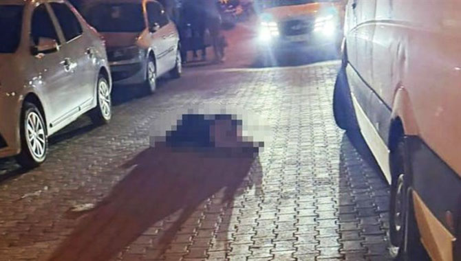 Muğla'da kadın cinayeti: 2 kadın sokak ortasında öldürüldü!
