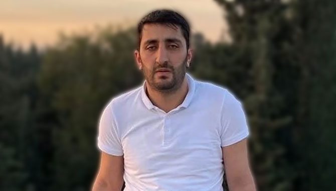 Adana'da iş cinayeti: Genç işçinin üzerine demir profil düştü