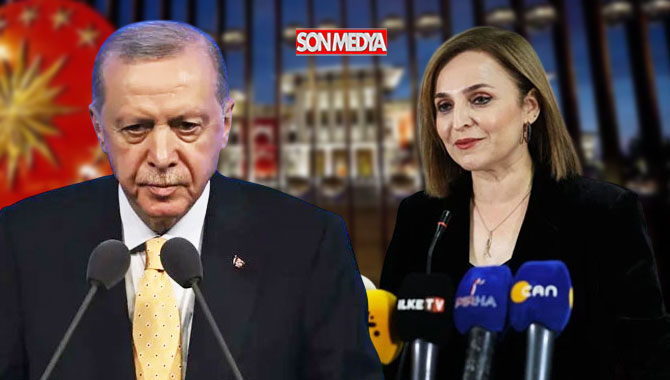 Beyaz tülbentli diplomasi: Barış Anneleri'nin 'anneler günü' turuna Beştepe'den ret!
