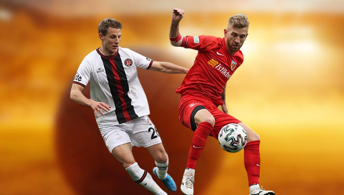 Süper Lig'de Karagümrük ve Kayserispor küme düştü