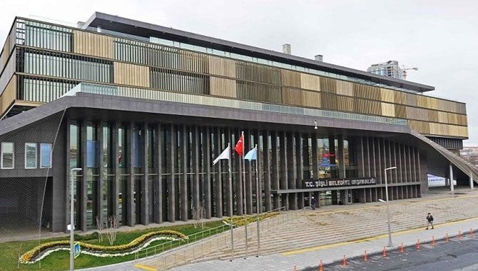 Şişli Belediyesi'nde kayyım değişikliği: Kaymakam gitti, vali yardımcısı geldi