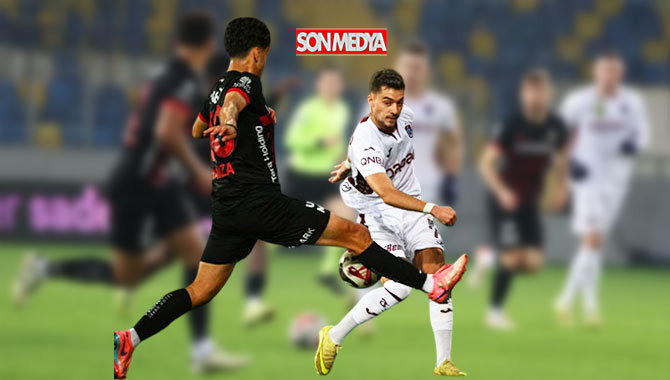 Trabzonspor'dan Muçi hamlesi: Satın alma opsiyonu devrede!