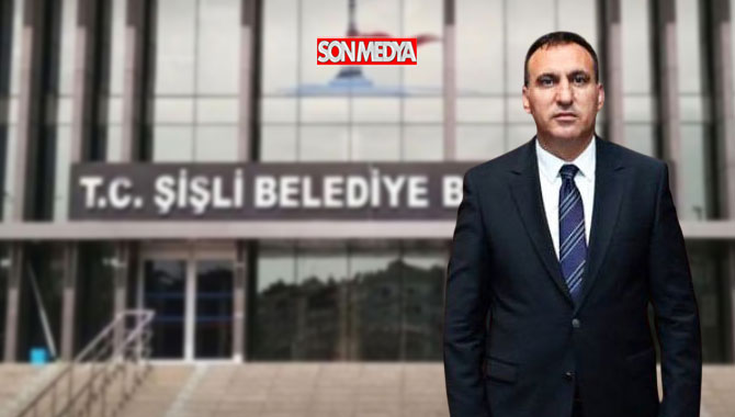 Şişli Belediyesi'ne 8 günde ikinci kez kayyım atandı