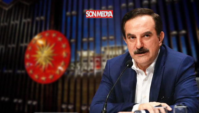 Cumhurbaşkanlığından 'mutlak butlan' kararına ilk yorum
