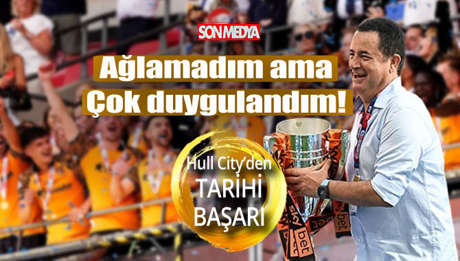 Premier Lig zaferi sonrası ilk açıklama: 'Bu kadar duaya rakip dayanmazdı'