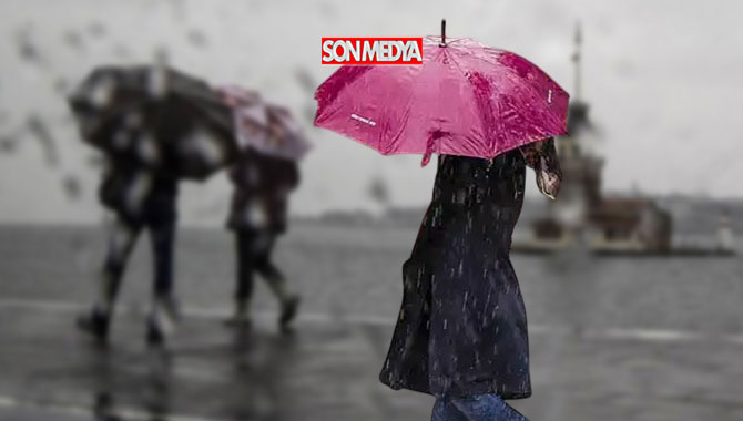 İstanbul için haftalık rapor yayınlandı: Bayramda havalar nasıl olacak?