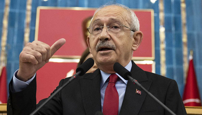 Kılıçdaroğlu 'arınma' sürecini başlatacak iddiası: Önce ihraçlar, sonra Parti Meclisi!
