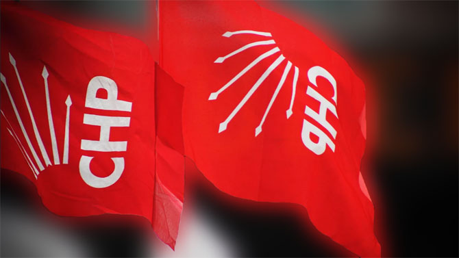 CHP sitesinden Parti Meclisi ve Merkez Yönetim Kurulu isimleri silindi