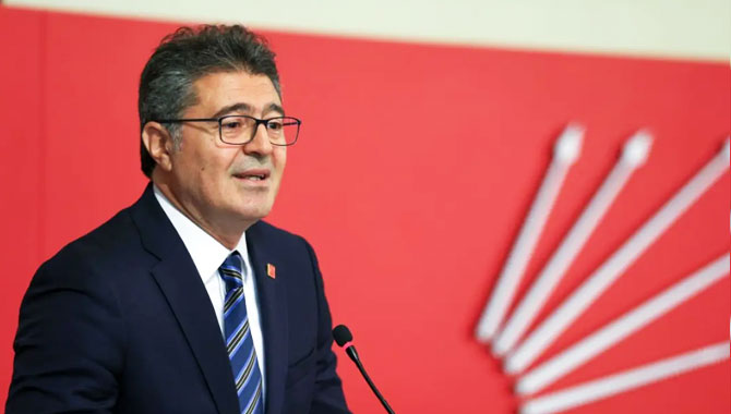 CHP'de kurultay için imza süreci başlıyor