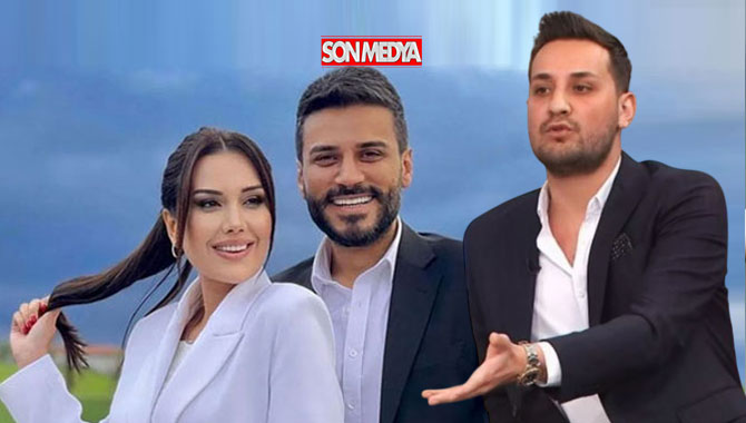 Polat çiftinin avukatına 'yasadışı bahis' ve 'kara para aklama' suçundan gözaltı