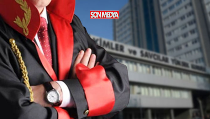 Karar Resmi Gazete'de: Yargıtay ve Danıştay'ın yeni üyeleri belli oldu