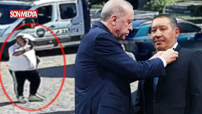 AKP'ye geçen Belediye Başkanı Veysel Topçu'ya neşterli saldırı girişimi