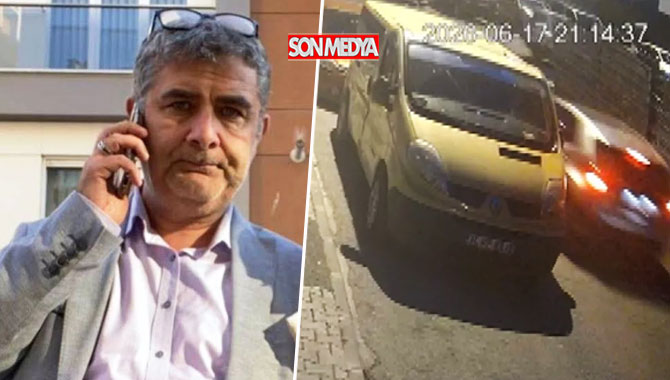 İBB Kültür AŞ'nin üst düzey yöneticisi Erhan Karaal kaçırıldı: 2 kişi gözaltında