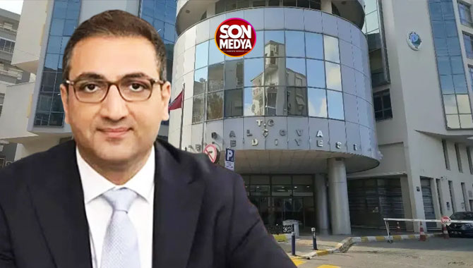 Balçova Belediye Başkanı görevden uzaklaştırıldı! Seçim tarihi netleşti