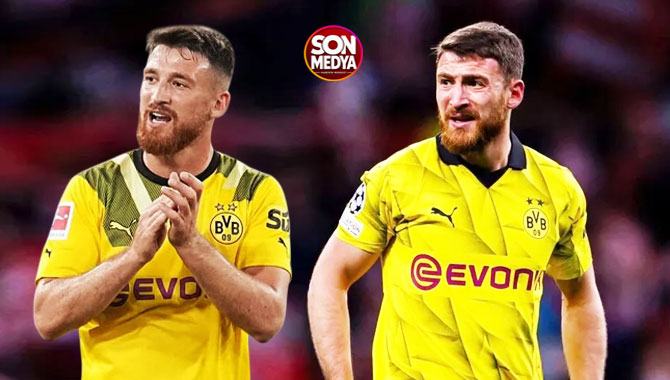 Beşiktaş duyurdu: Salih Özcan transferinde mutlu son!