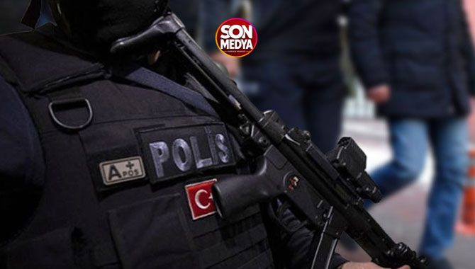 İstanbul merkezli 12 ilde suç örgütlerine eşzamanlı operasyon: Çok sayıda gözaltı var
