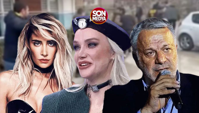 Uyuşturucu soruşturmasında Sıla ve İlyas Yalçıntaş dahil 25 gözaltı