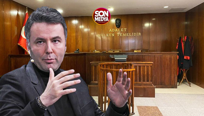 Duruşma tarihi belli oldu: Mehmet Akif Ersoy ilk kez hakim karşısına çıkacak
