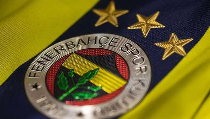 Fenerbahçe'den 5 futbolcunun sakatlık durumuna ilişkin açıklama