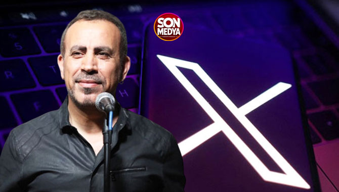 Haluk Levent'in 9 milyon takipçili X hesabı erişime kapatıldı