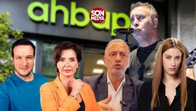 Hazal Kaya, Fatih Altaylı, Özlem Gürses ve Şahan Gökbakar ifade verecek!
