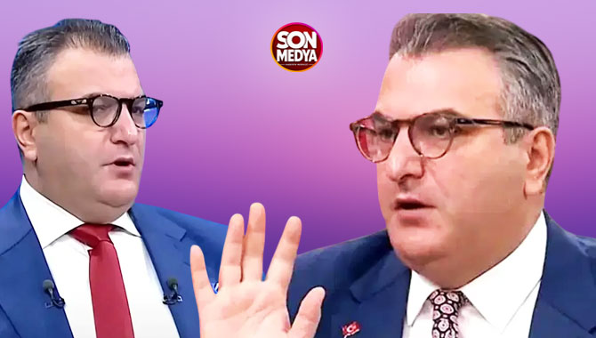 Cem Küçük tutuklandı: Savcılık ifadesinde para transferleri dikkat çekti
