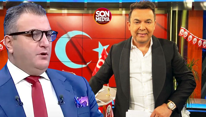 Cem Küçük soruşturmasında flaş gelişme: Beyaz TV programcısı Tahir Sarıkaya gözaltında