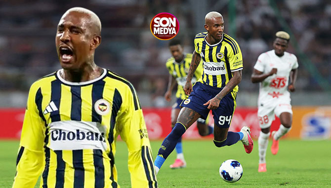 İşte Fenerbahçe'nin Şampiyonlar Ligi play-off turundaki rakipleri