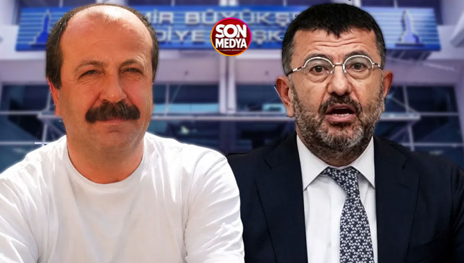 YENİ Parti Milletvekili Veli Ağbaba'nın ağabeyi Hür Ağbaba tutuklandı