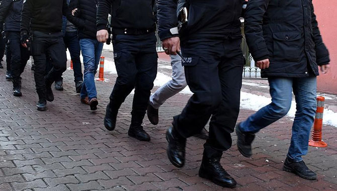 Avcılar Belediyesi soruşturmasında 12 belediye ve inşaat firması yetkilisi tutuklandı