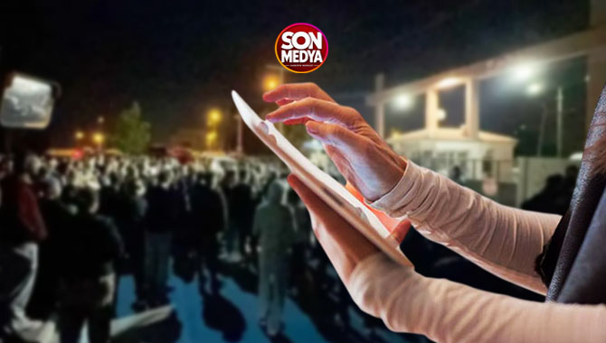 'Konya Cezaevi'nde isyan' iddialarına soruşturma: 8 kişi hakkında gözaltı kararı