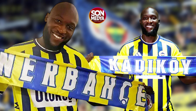 Lukaku'dan taraftara ilk mesaj: 'İyi bir rekabet olacak'