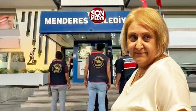 İzmir'de gergin seçim: Oy sayımı sonrası arbede! Menderes Belediyesi AK Parti'ye geçti
