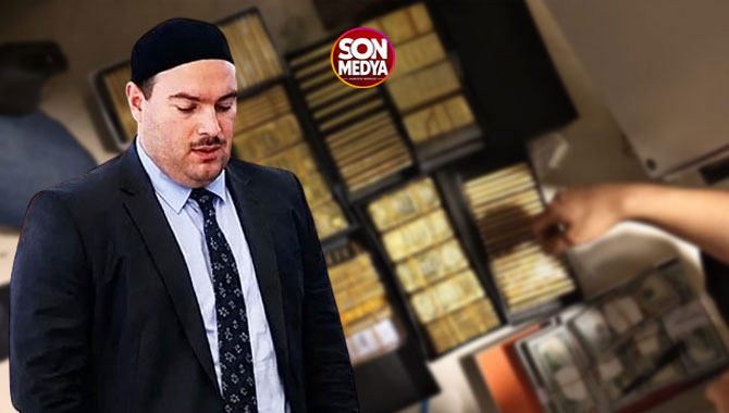 Süleymancıların lideri Alihan Kuriş soruşturması: Plazadan 1.4 milyar liralık servet çıktı
