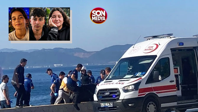 Denizde cansız bedenleri bulunmuştu: Kardeşlerin ölümündeki sır perdesi aralanıyor