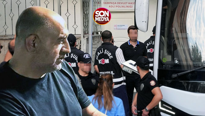 Aziz İhsan Aktaş davasında belediye başkanlarına verilen hapis cezaları belli oldu