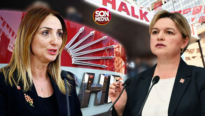 CHP'de YENİ Parti operasyonu: 49 isim hakkında kesin ihraç talebi