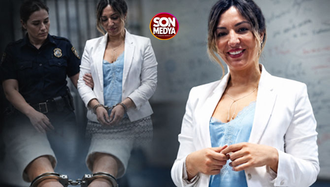 Sosyal medya fenomeni Fidan Hoca 'müstehcenlik'ten tutuklandı