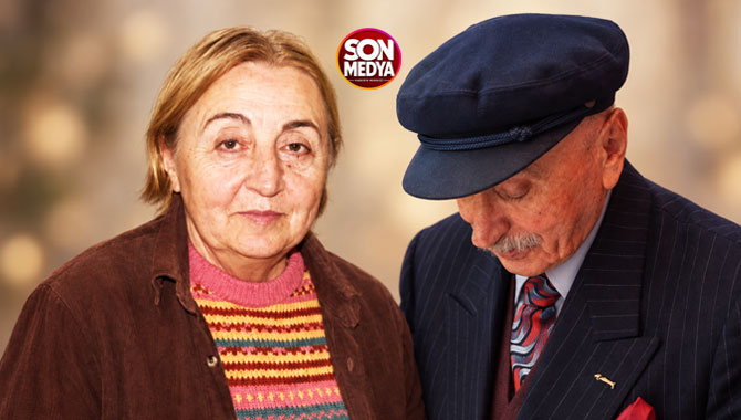 Şükran Soner'in ardından eski eşi Ahmet Güryüz Ketenci de vefat etti