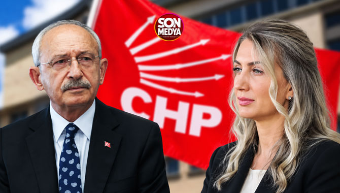 Kılıçdaroğlu'nun Euronews röportajı olay oldu! Dilek İmamoğlu: 'Allah'a havale ediyorum'